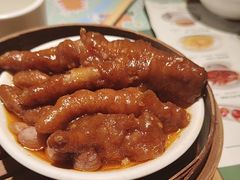 -茶港·点心·啫啫煲(群光广场店)