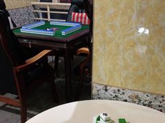 -李克台球俱乐部(长阳路店)