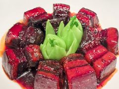 -蘇锦宴·淮扬菜烤鸭·小院(三元桥霄云路店)