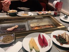-蓉城四海·澳牛炙烤自助(江阴周庄店)