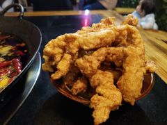 -肥龙火锅(南坪店)