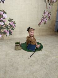 点击看大图 -哈尼Honey baby 儿童摄影(立丰国际公寓店)