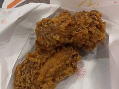 -麦当劳(萧山国际机场T3航站楼店)