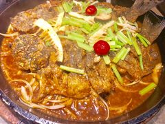 老板恋上鱼-老板恋上鱼(恒隆广场店)