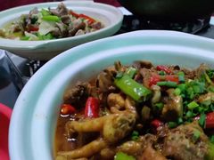 -业华湘·特色菜