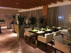 -天津水游城丽筠酒店