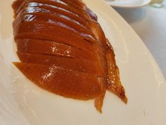 -满堂·烤鸭店·北京菜(鼓楼店)