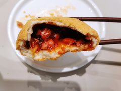 酥皮山楂叉烧包-蔡澜点心·粤菜(丽泽天街店)