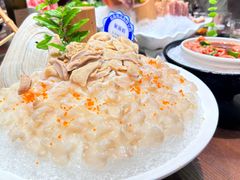 -东海怡品海鲜豆捞(舟宿夜江店)