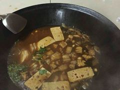 -大鹅岛灶台鱼·铁锅炖(水库路店)