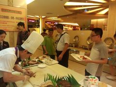 -凯乐会量贩KTV(国防大厦总店)