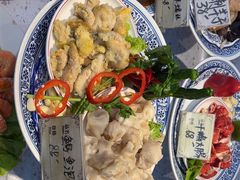 -十二道丰味·徐州土菜·烧烤(何山路店)