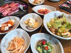 -牛人·雪花牛·木炭烤肉(昆山陆家店)