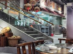 大堂-猪腰一家·地道佛山菜(里水店)