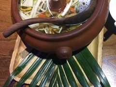-雀舞云南菜(乐客城店)