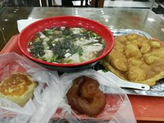 -白魁老号饭庄(安内店)