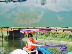 -太阳岛度假酒店