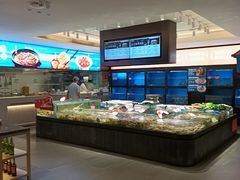 -连鹭海鲜·海肠捞饭·海胆饭(星海店)