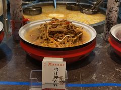 -燕郊烧鸽子(广安路店)