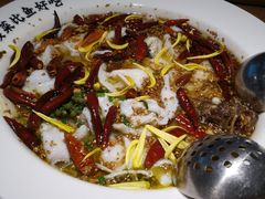老坛子酸菜鱼-太二酸菜鱼(正大广场店)