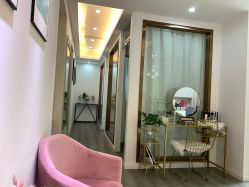 -F.N冻龄皮肤管理中心