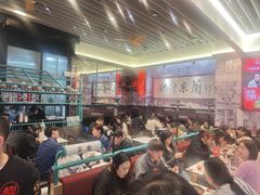 -肥汁米蘭香港米线(长宁来福士店)