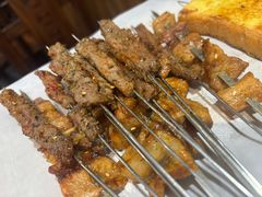 -壹块捌烧烤(灯市口店)