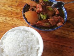 -东财大盘鸡(黑石礁店)