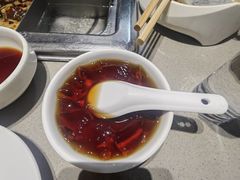 -海底捞火锅(吉利大厦店)