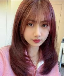 -MORI HAIR SALON日式美发沙龙