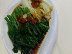 -老爷庙风味美食府(魏都大道店)