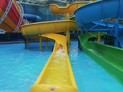 -青岛东方影都融创水世界