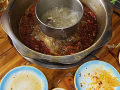 -金鼎雪山牦牛杂火锅(理县总店)