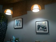 -蜗牛小馆醉乡民谣云南菜(惠新西里店)