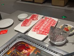-海底捞火锅(中山路天主教堂店)