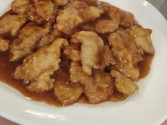 -烤肉宛饭庄(南礼士路店)