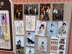 -海马体照相馆(重庆爱琴海购物公园店)