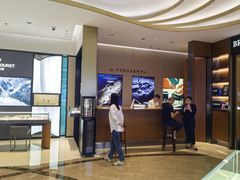 -亨吉利世界名表中心(华润万象城店)