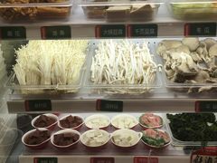 -每味每客·重庆麻辣烫(国泰店)