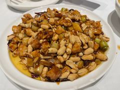 -眉州东坡(上海中心店)