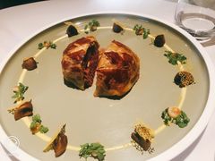 -L'Arome芳芳法国餐厅(仙林金鹰店)