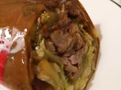 -特派卷·老北京烤鸭卷(合生汇购物中心店)