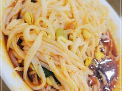 -子午路张记肉夹馍(翠华路店)