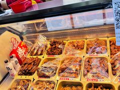 -绝味鸭脖(双龙路店)