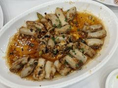 -丰尔粥食·顺德鱼生·干蒸排骨顺德菜(大良分店)