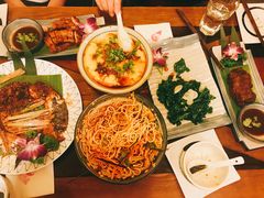 -紫滇源云南生态菜(丹凤街店)