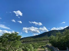 -阳台山自然风景区