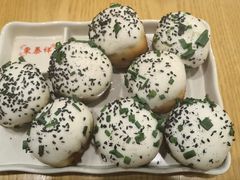 -东泰祥生煎馆(重庆北路店)