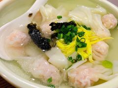 -苏小柳手工点心(人民广场分院)