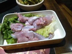 -舒家大院老火锅(台江路店)